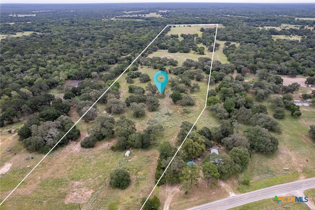 33.98 acres in Lavaca County - photo 35
