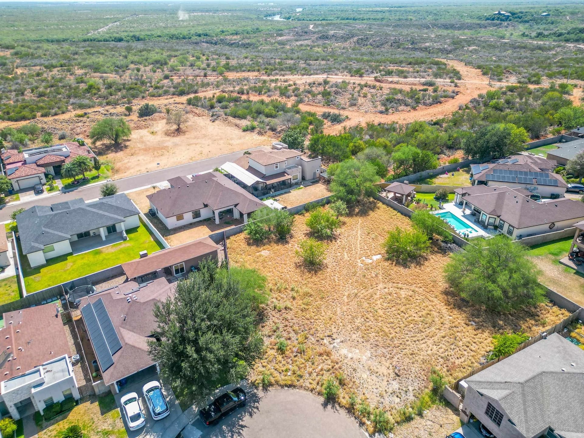 0.28 acres in WEBB County - photo 6