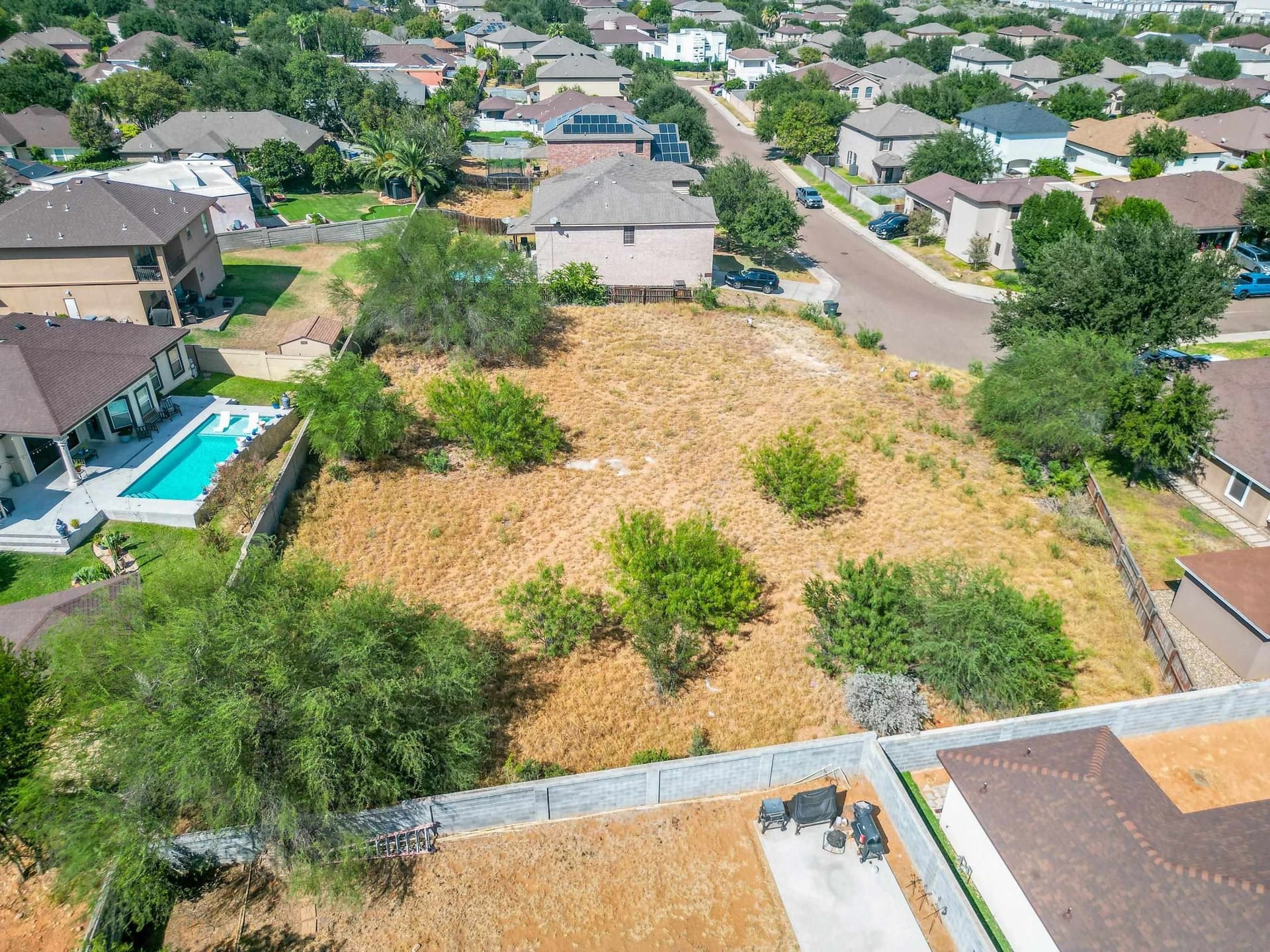 0.28 acres in WEBB County - photo 3
