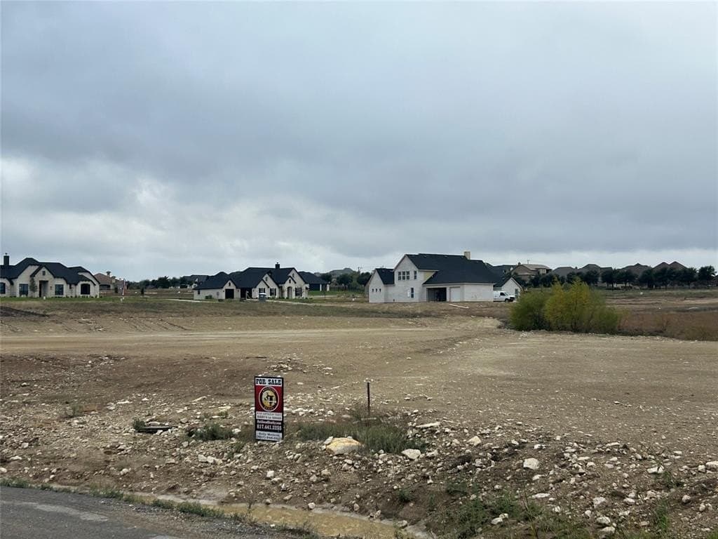 1.13 acres in Parker County - photo 3