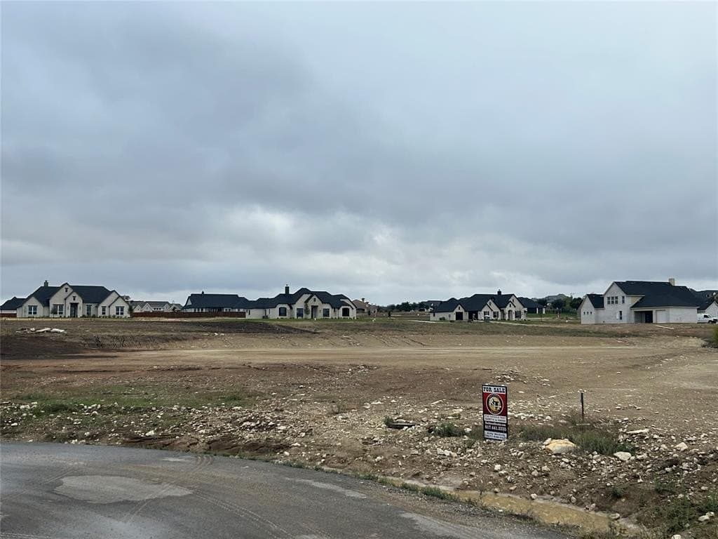 1.13 acres in Parker County - photo 2