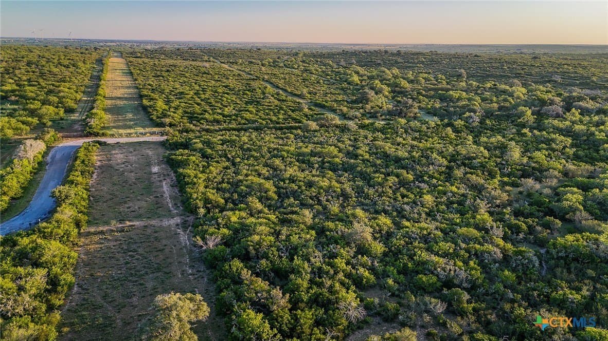 County Line Rd # 120