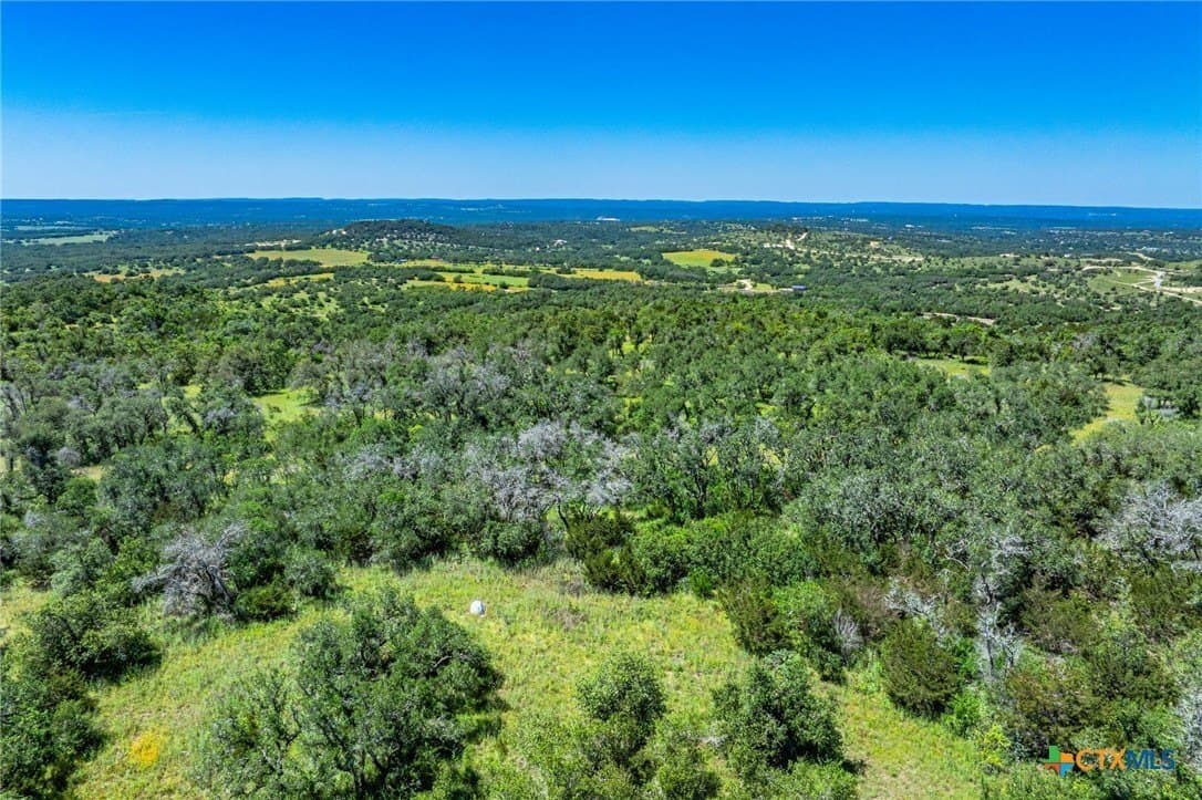 5.45 acres in Blanco County - photo 3