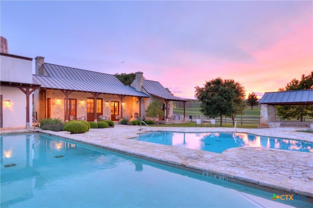5.45 acres in Blanco County - photo 23