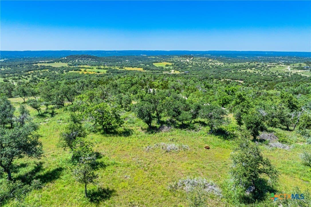 5.45 acres in Blanco County - photo 4