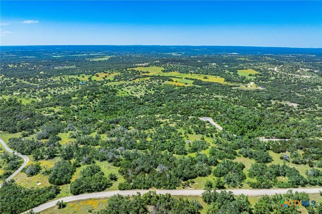 5.45 acres in Blanco County - photo 2
