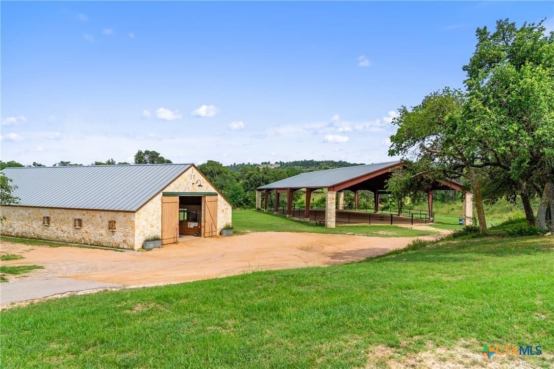 5.45 acres in Blanco County - photo 21