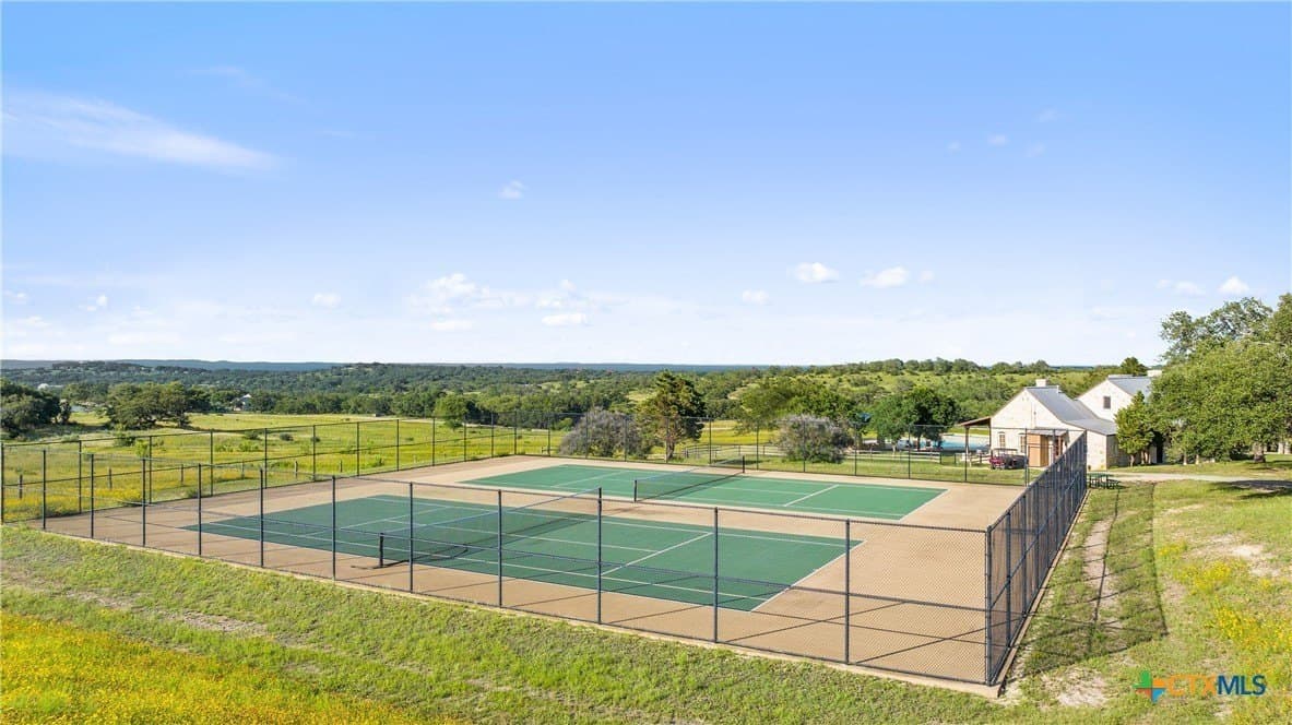 5.45 acres in Blanco County - photo 18