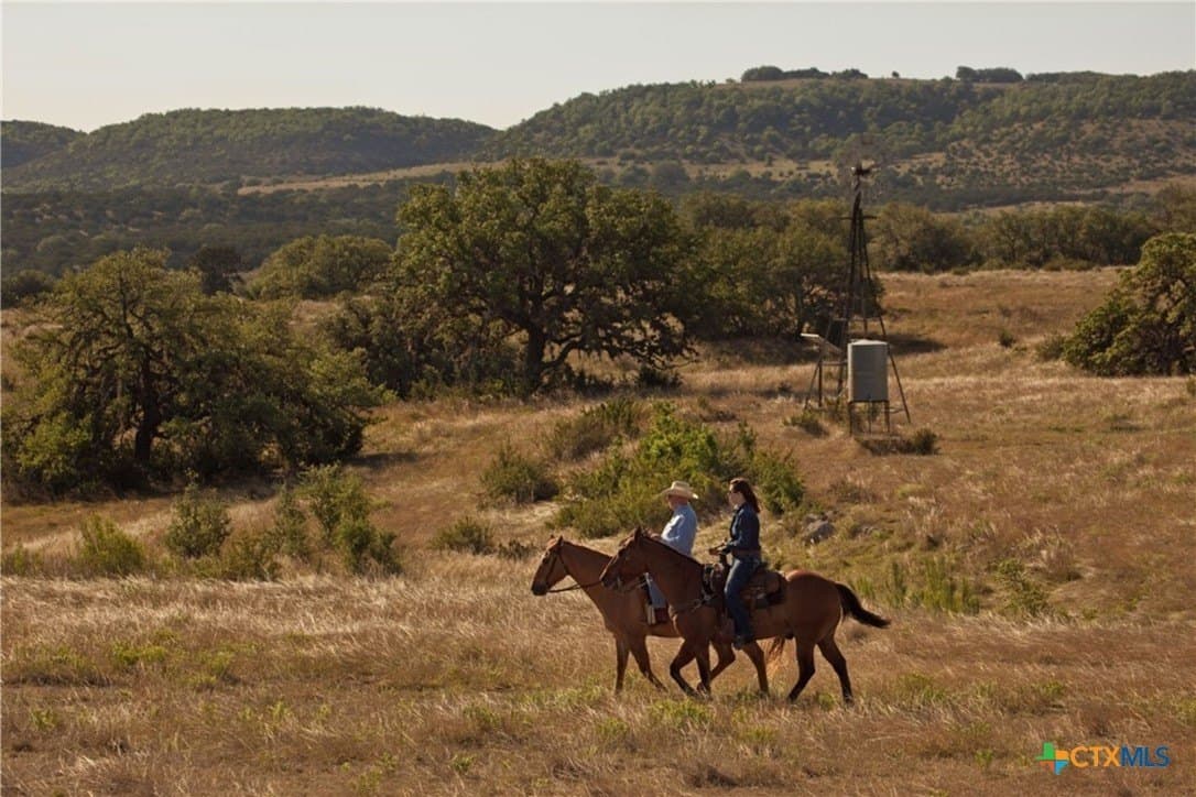 5.45 acres in Blanco County - photo 25