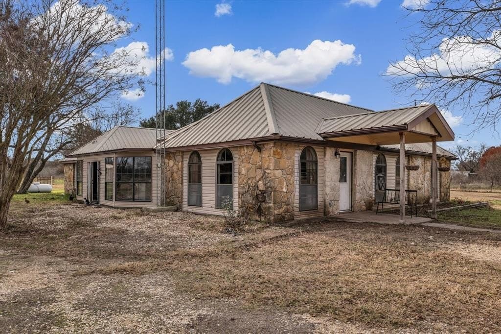 14.01 acres in McLennan County - photo 4