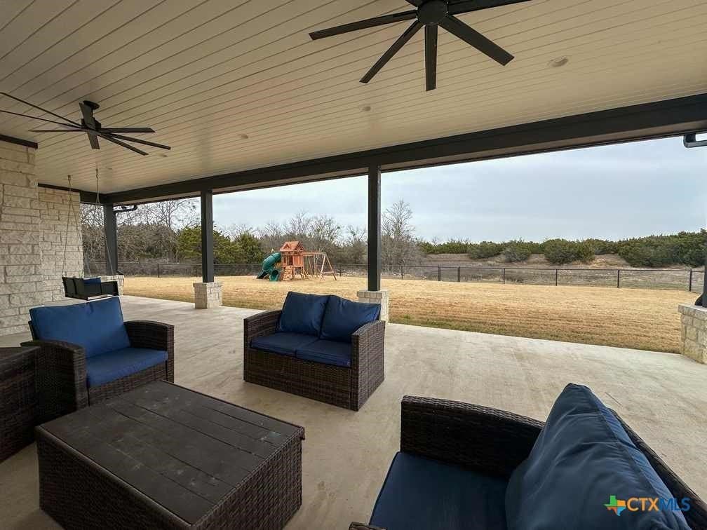 70.78 acres in Coryell County - photo 29