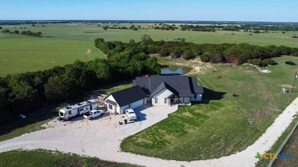70.78 acres in Coryell County - photo 3