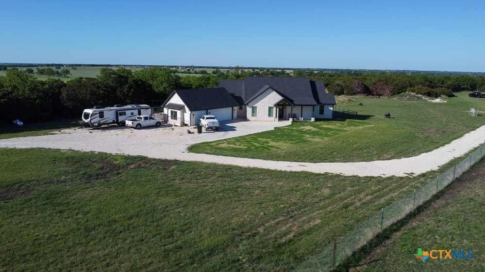70.78 acres in Coryell County - photo 9
