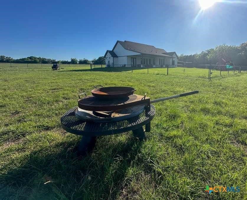 70.78 acres in Coryell County - photo 37