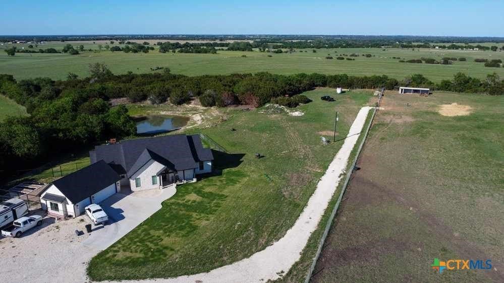 4321 & 4183 County Road 220