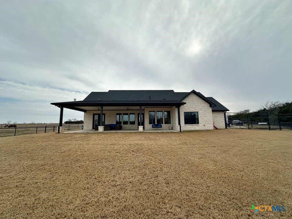 70.78 acres in Coryell County - photo 31