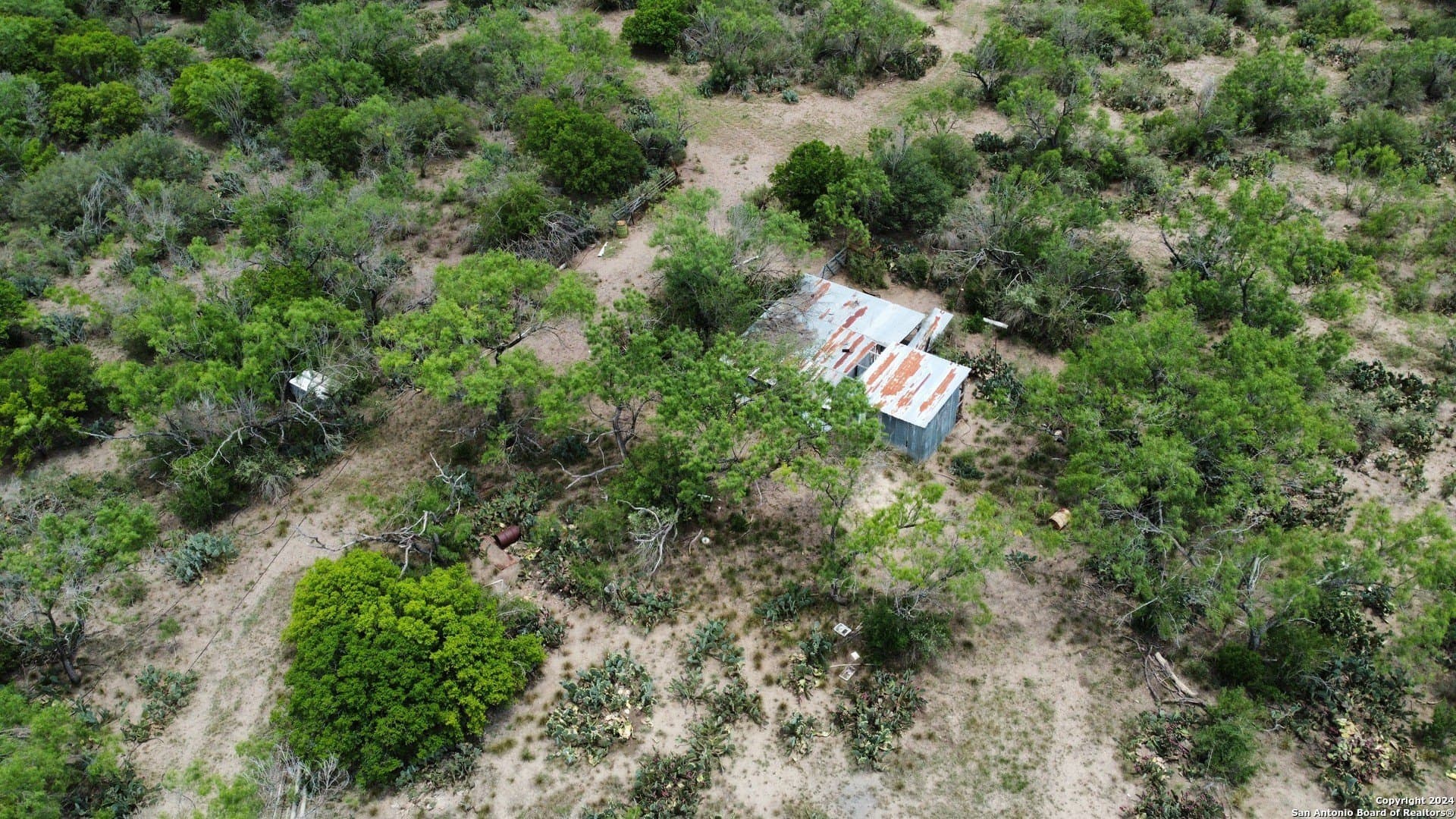 85 acres in Uvalde County - photo 50