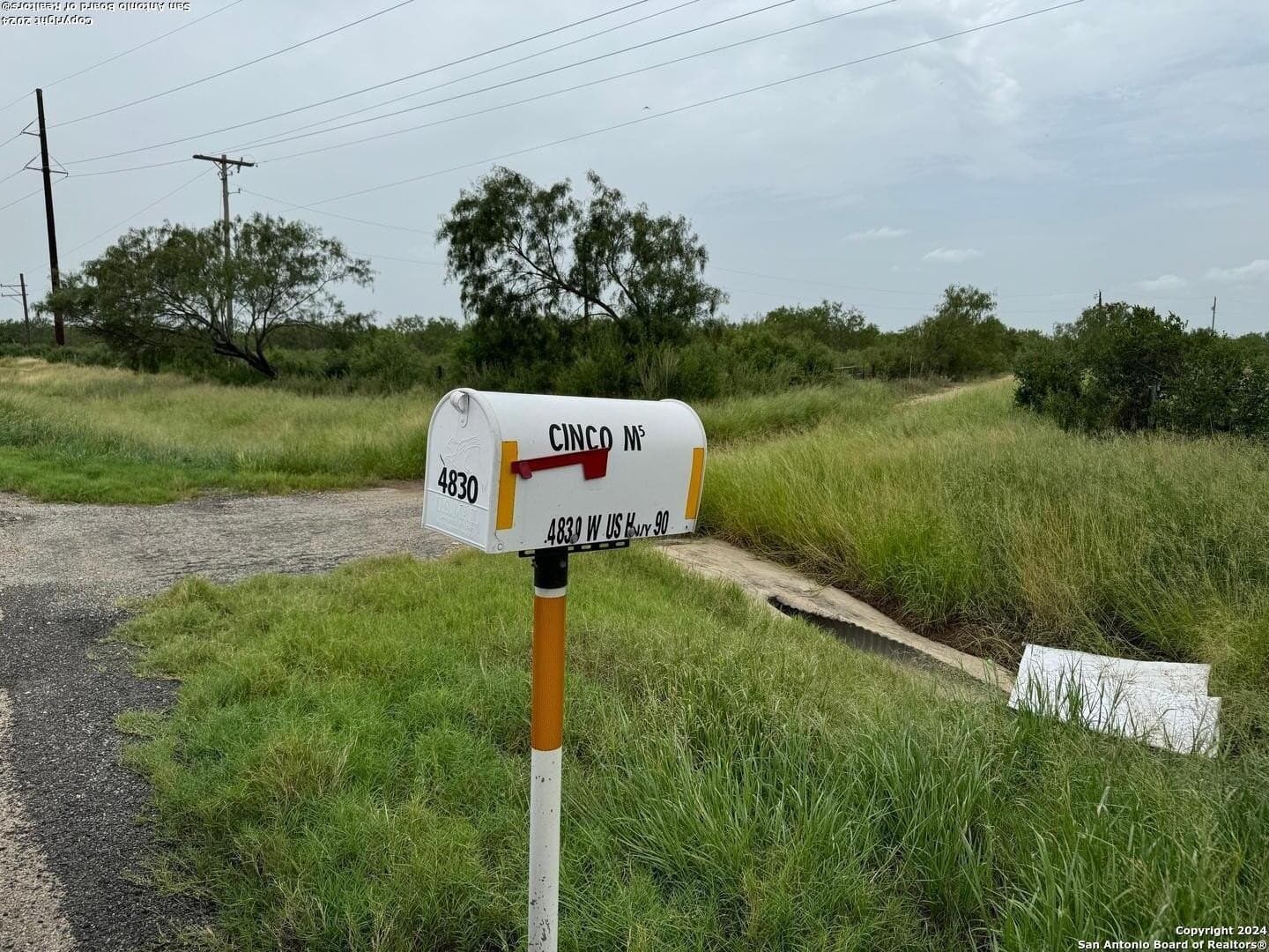 85 acres in Uvalde County - photo 11