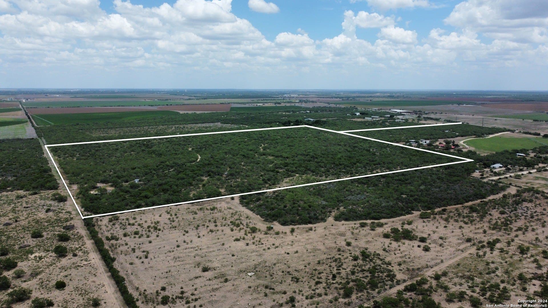 85 acres in Uvalde County - photo 9