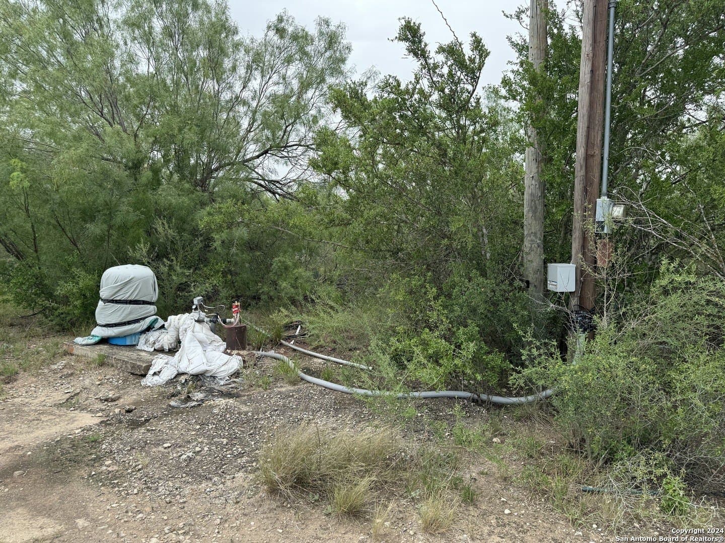 85 acres in Uvalde County - photo 22