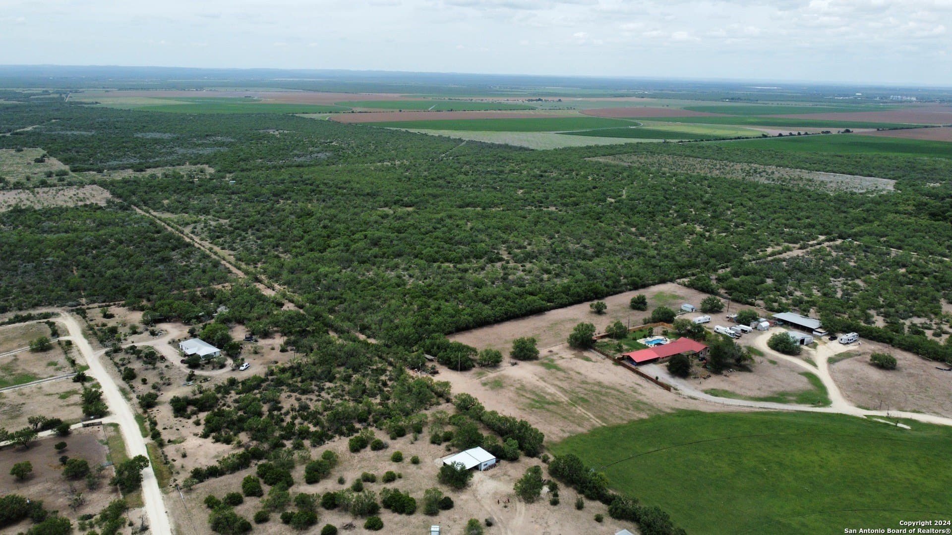 85 acres in Uvalde County - photo 7