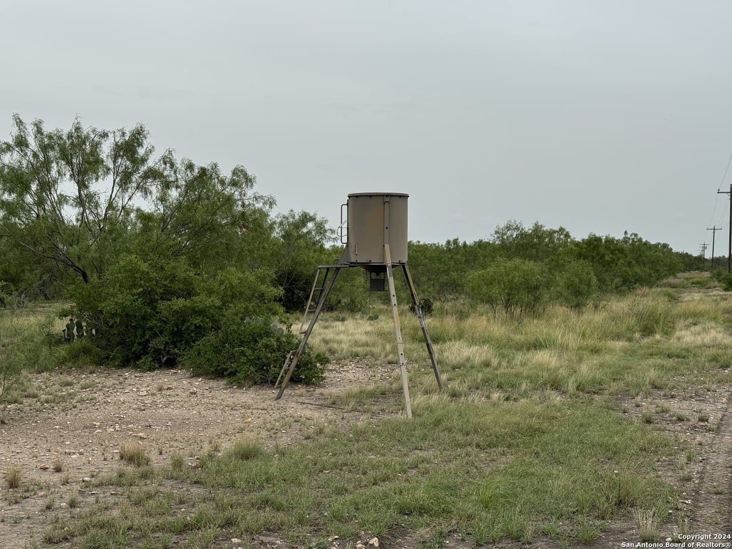 85 acres in Uvalde County - photo 27