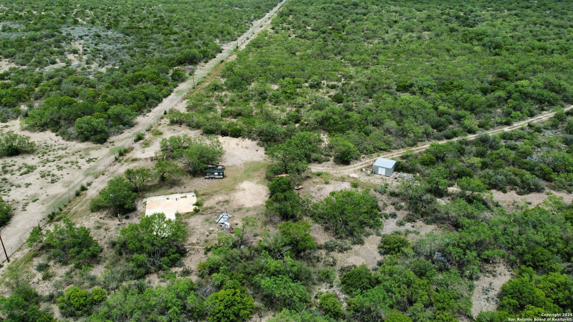 85 acres in Uvalde County - photo 51