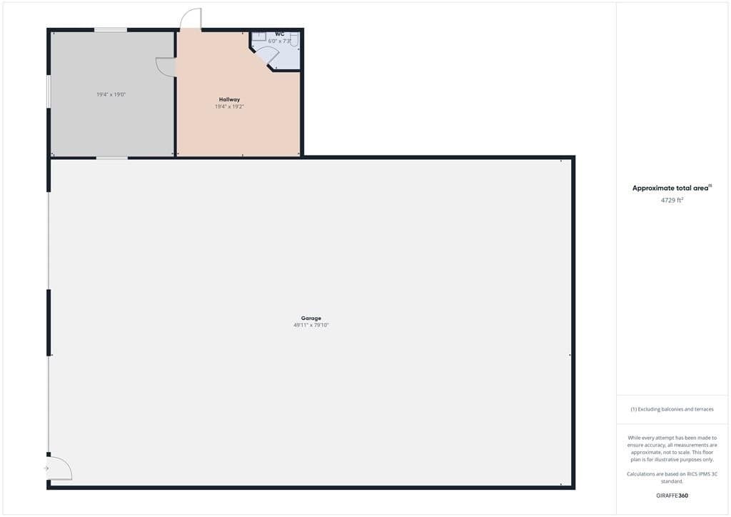 15.47 acres in Ward County - photo 12