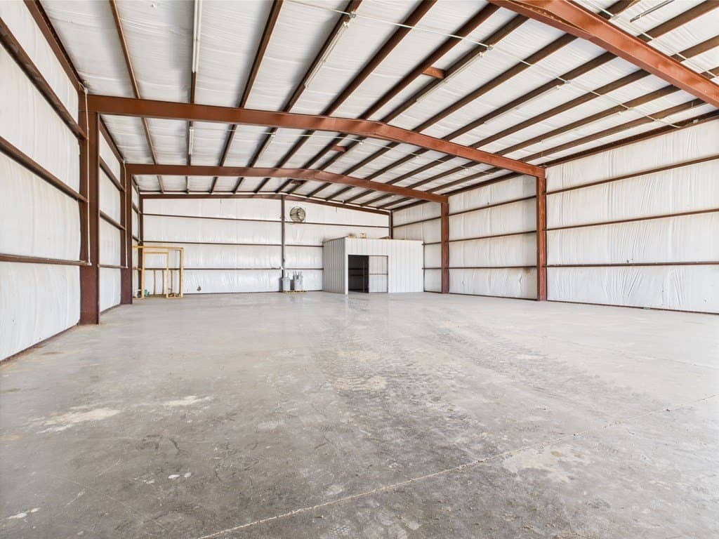 15.47 acres in Ward County - photo 6