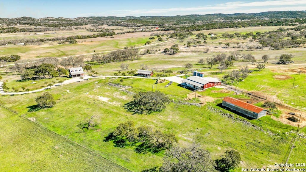 508 acres in Kerr County - photo 3