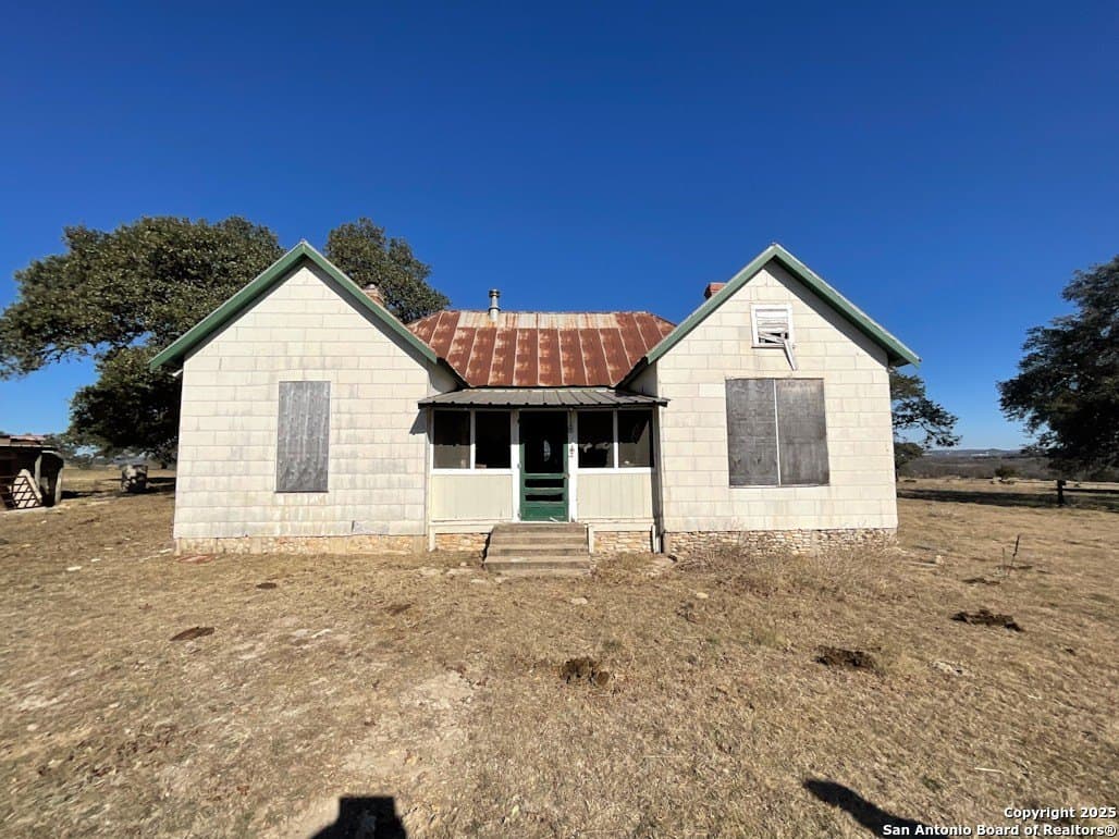 508 acres in Kerr County - photo 48