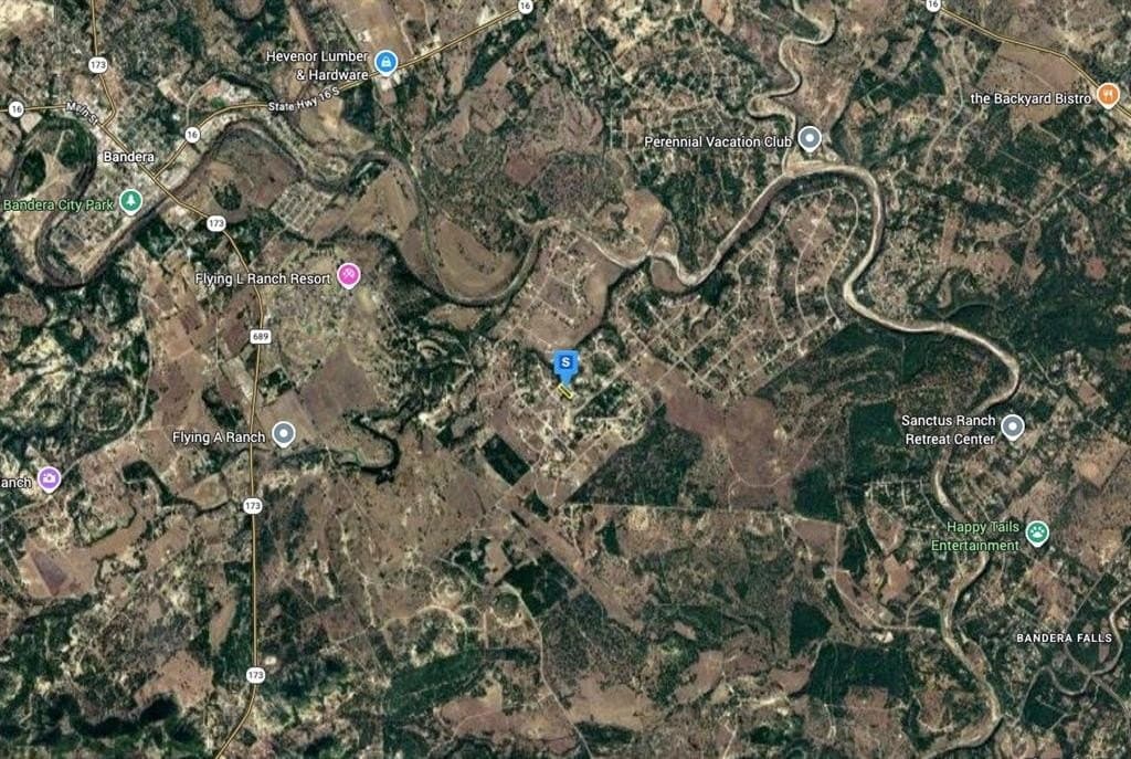 2.15 acres in Bandera County - photo 3
