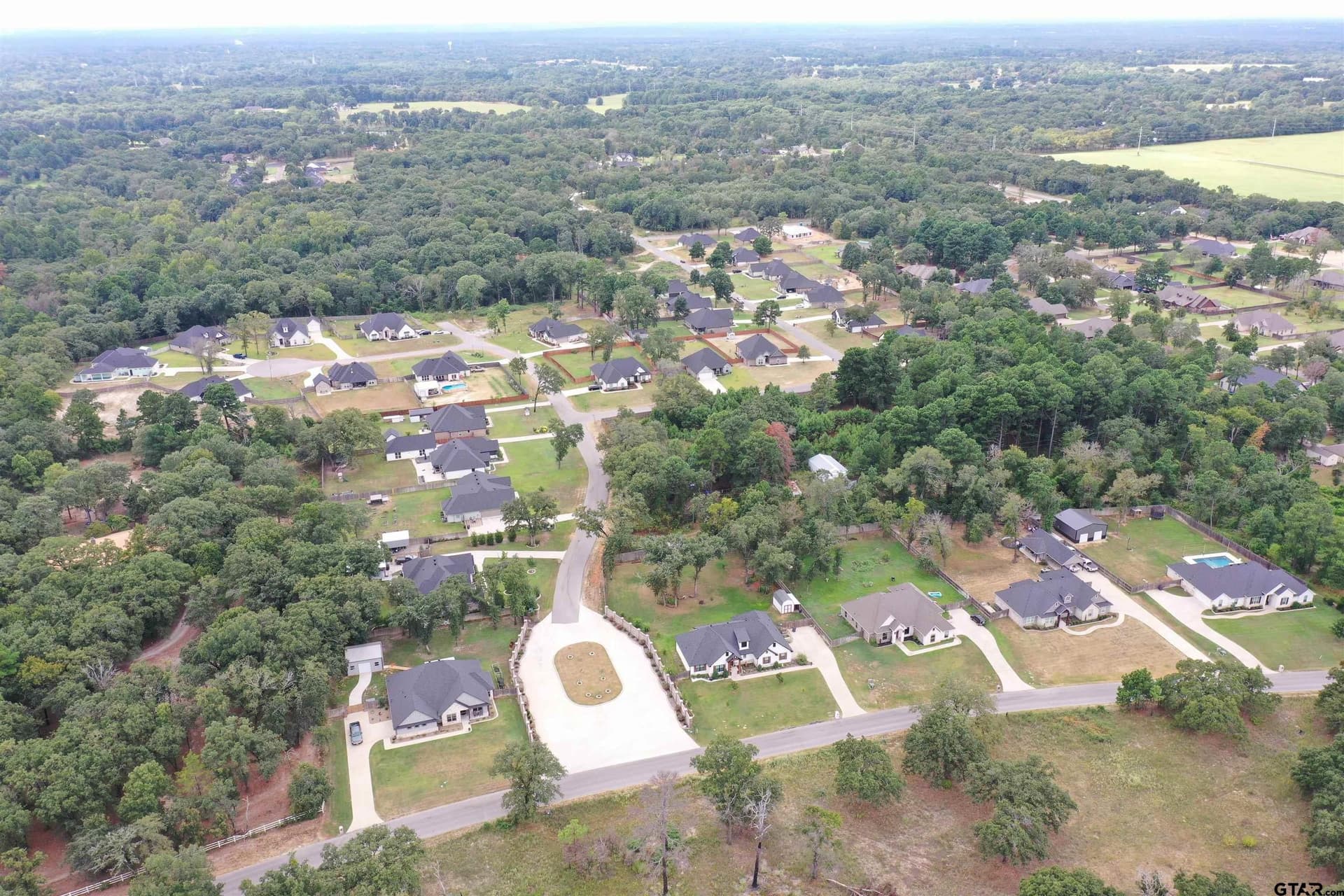 0.5 acres in Wood County - photo 5