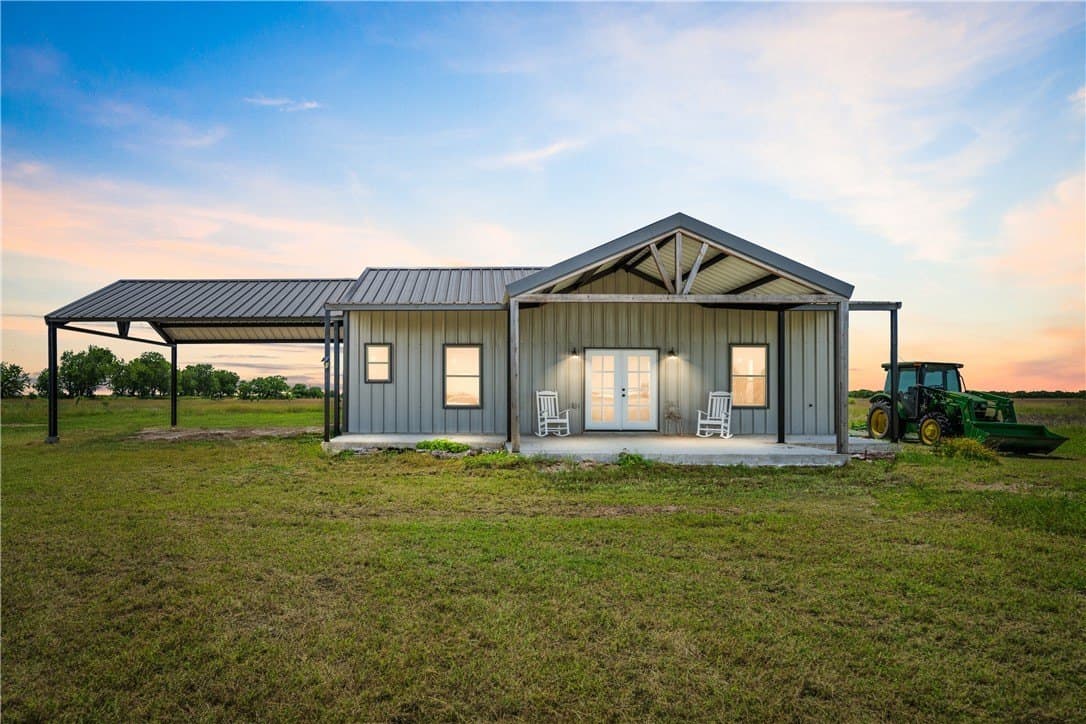 22.39 acres in Kleberg County - photo 4