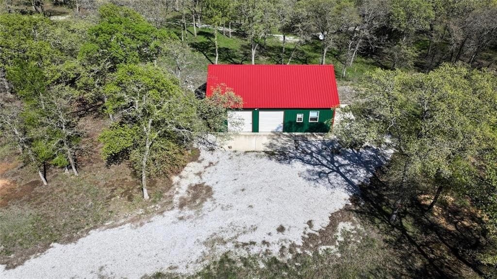 5.01 acres in Montague County - photo 5