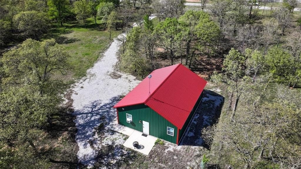 5.01 acres in Montague County - photo 9