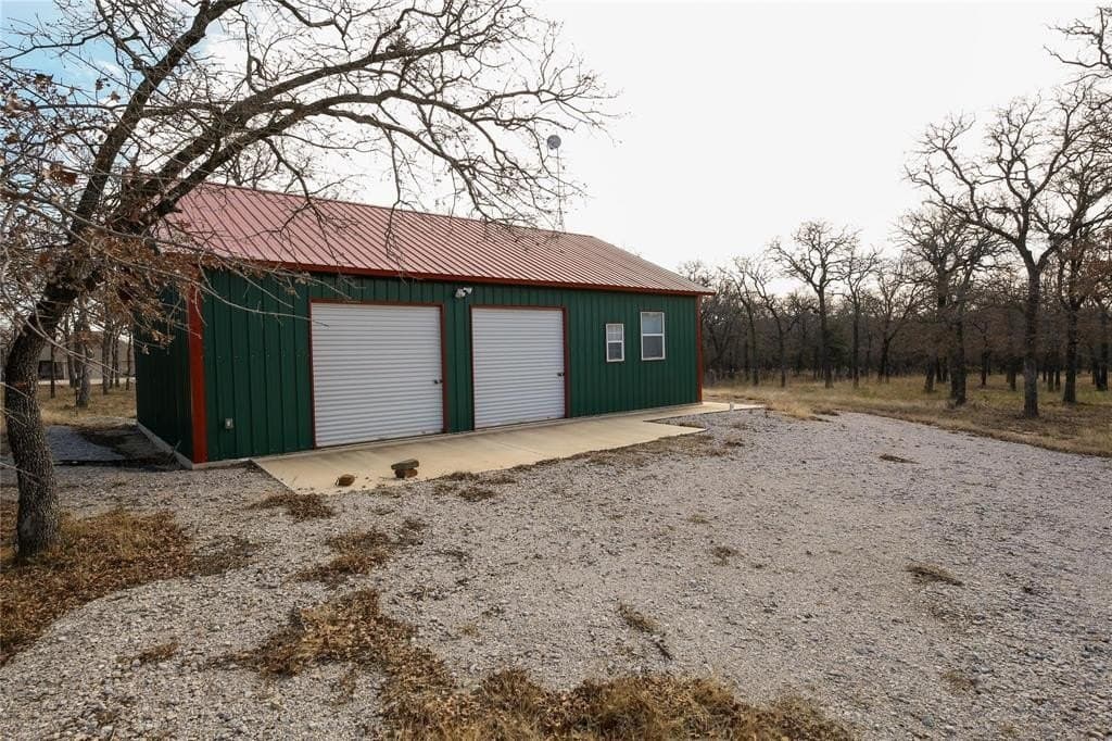 5.01 acres in Montague County - photo 8