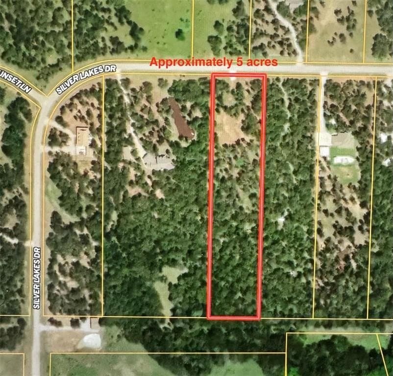 5.01 acres in Montague County - photo 24