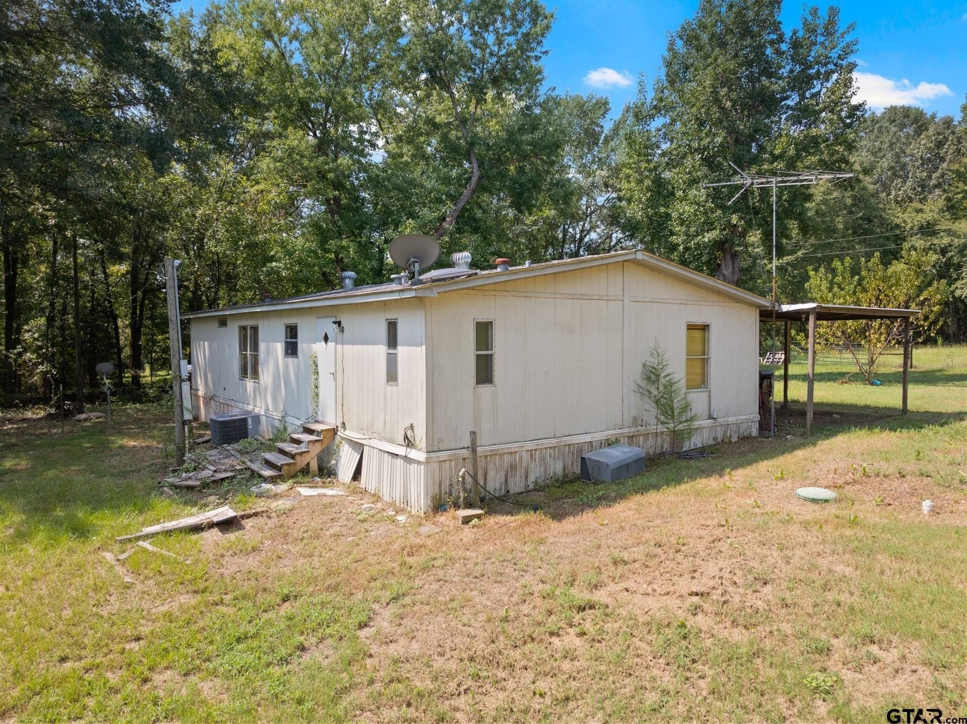 16.25 acres in Upshur County - photo 29
