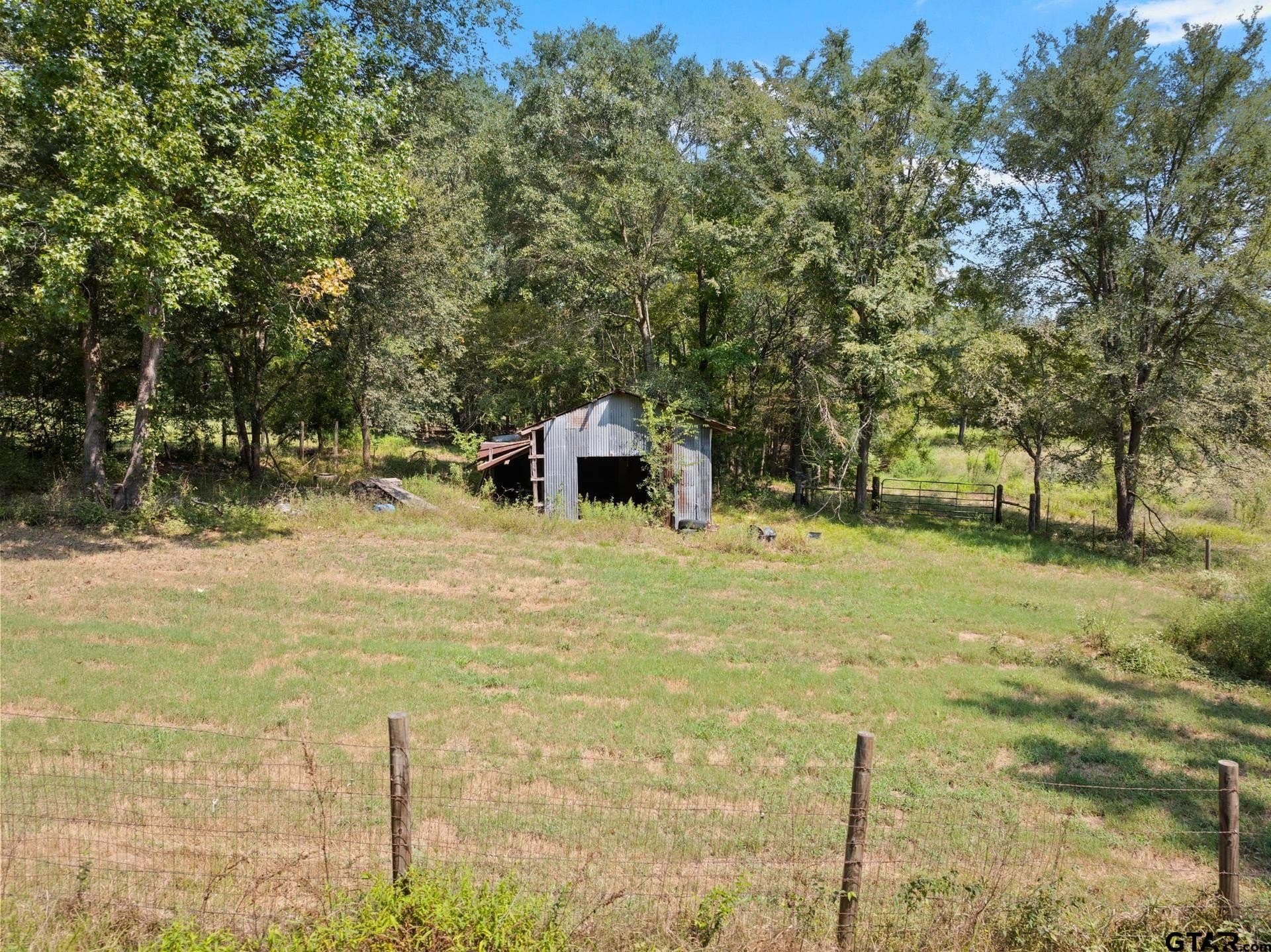 16.25 acres in Upshur County - photo 32