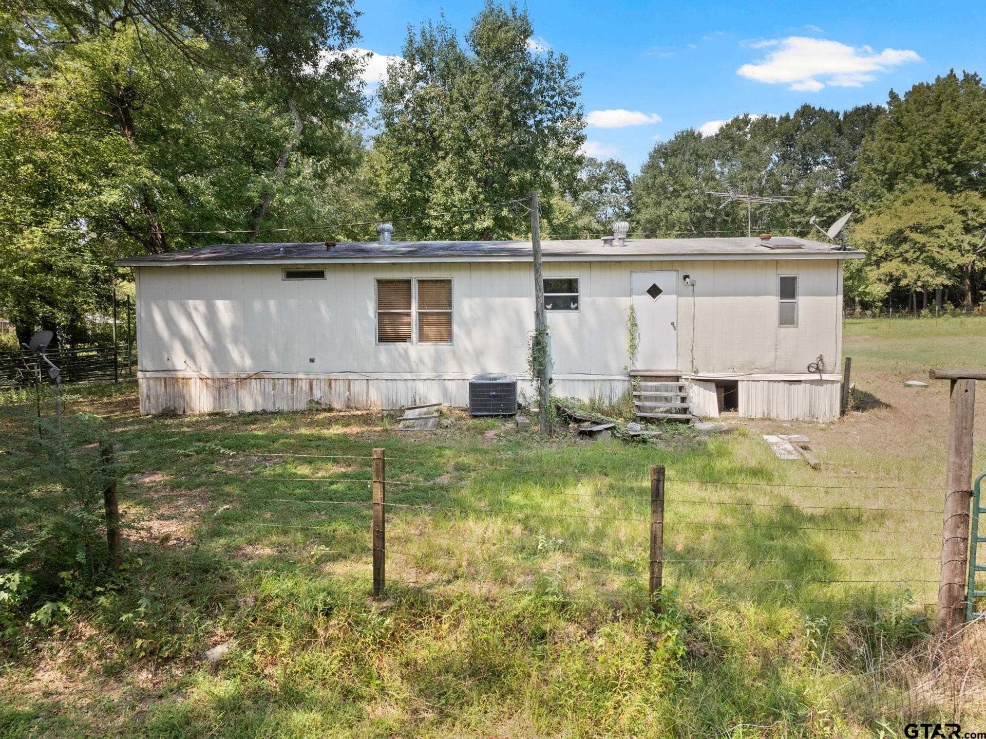 16.25 acres in Upshur County - photo 28