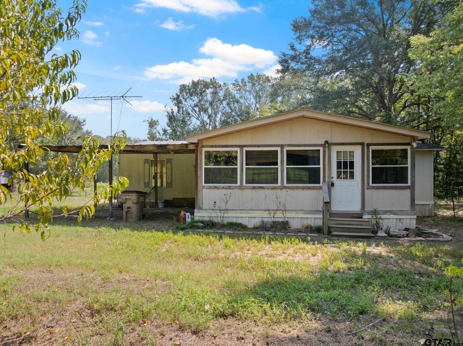 16.25 acres in Upshur County - photo 4