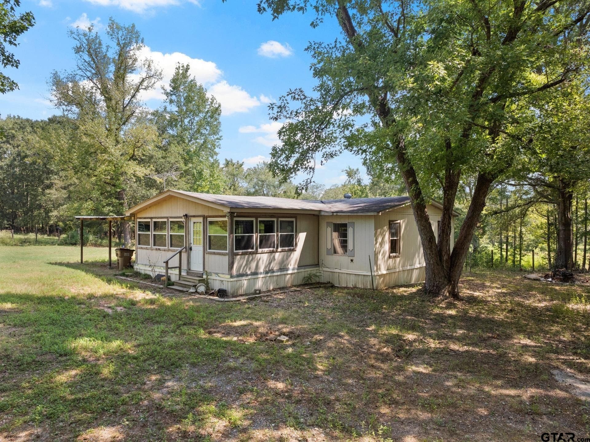 16.25 acres in Upshur County - photo 3