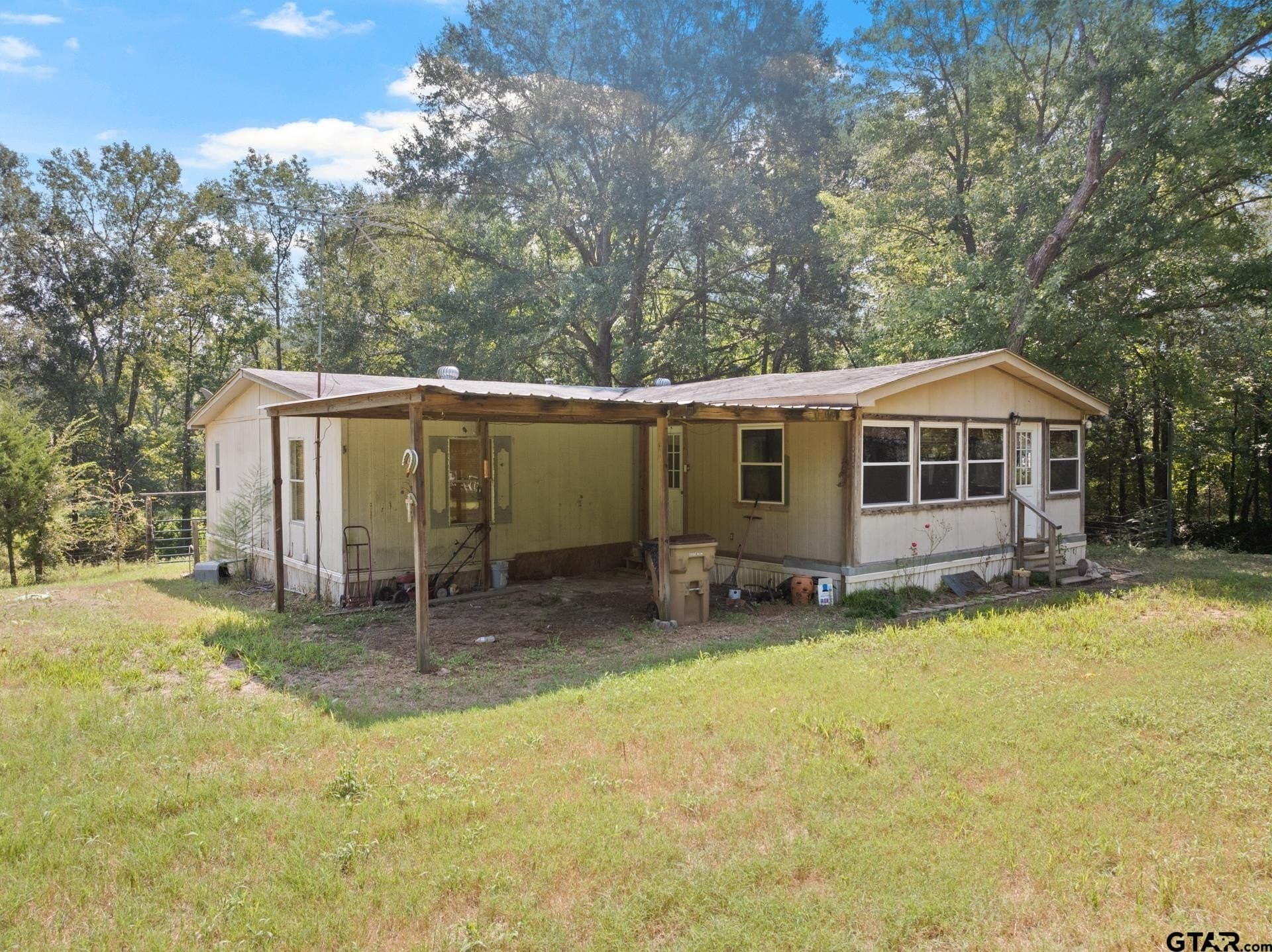 16.25 acres in Upshur County - photo 5