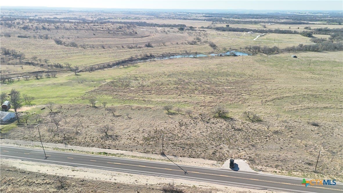 10.01 acres in Comanche County - photo 3