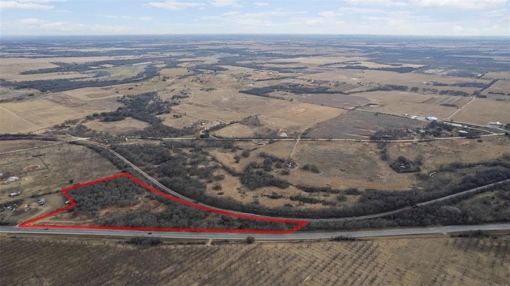 12.77 acres in Comanche County - photo 3