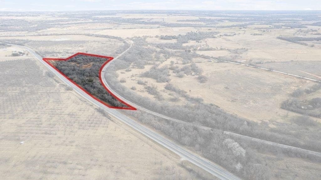12.77 acres in Comanche County - photo 13