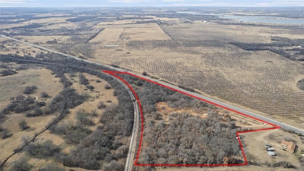 12.77 acres in Comanche County - photo 4