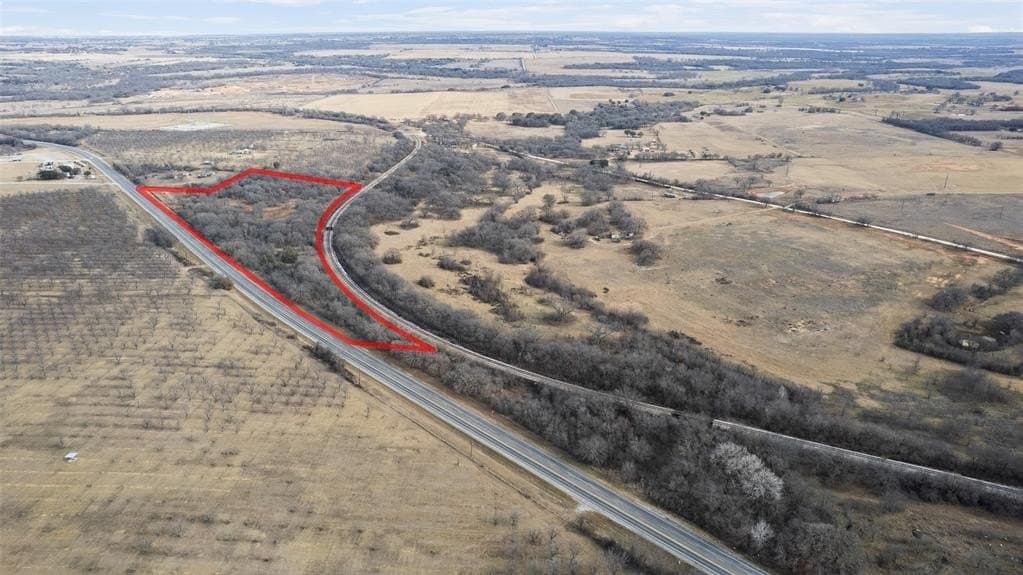 12.77 acres in Comanche County - photo 2