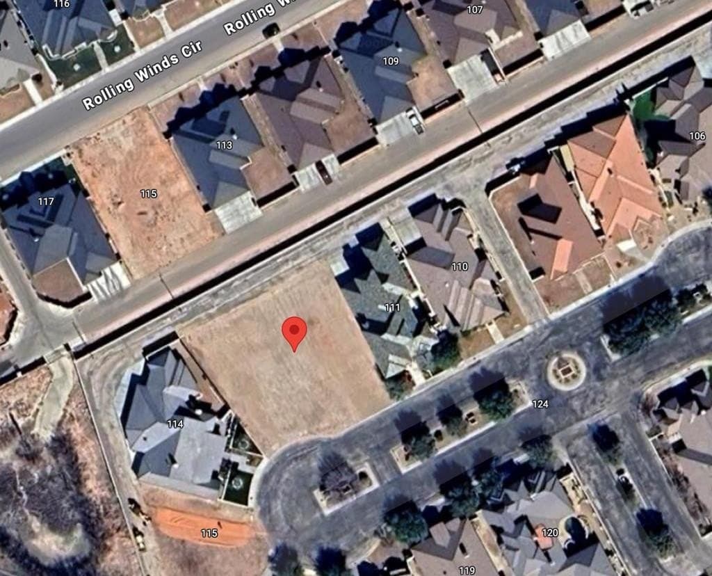 0.2 acres in Midland County - photo 2